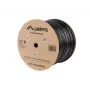 Tinklo kabelis Lanberg LCF6-30CU-0305-BK RJ45 Cat6 305 m Juodas