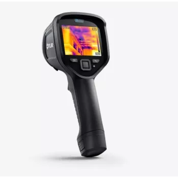 Termovizorinė kamera FLIR E6 Pro 240×180 raiška, rankinis tikrinimo prietaisas