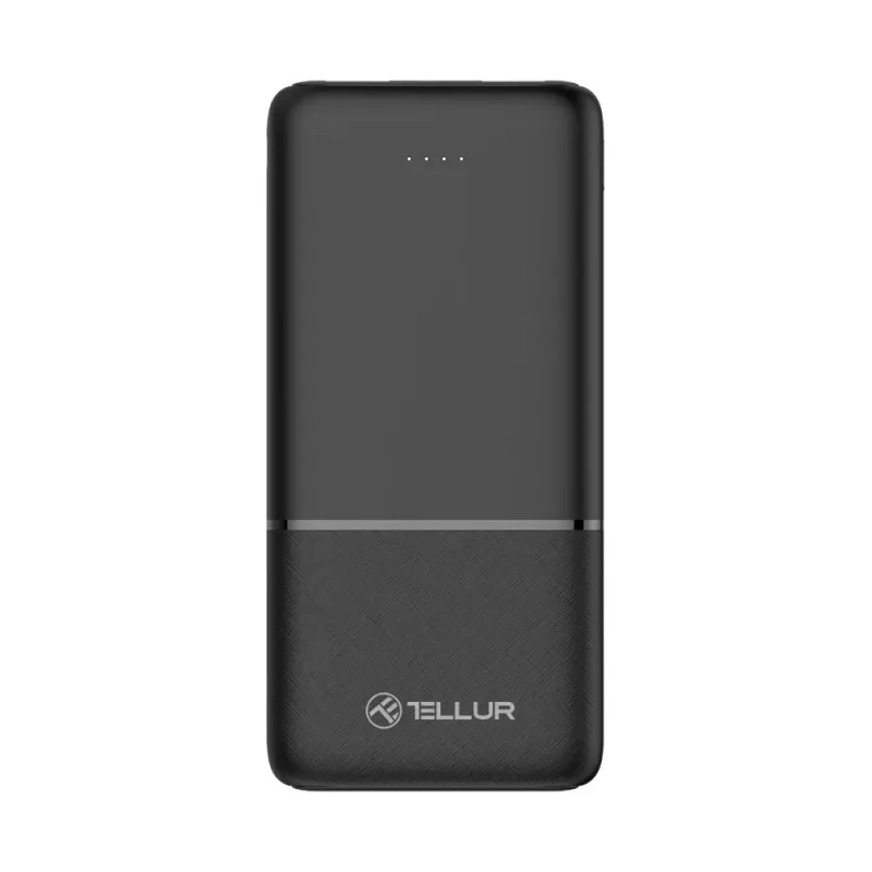 Nešiojama išorinė baterija Tellur TLL158481 10000mAh