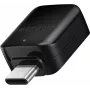 Samsung Type-C į USB-A adapteris GH98-41288A — Type-C kištukas į USB-A lizdą, kompaktiškas keitiklis