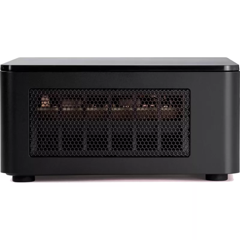 ASUS NUC 12 RNUC12WSHV700002I UCFF juodas i7-1270P