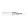 Good Connections SAT antenos laidas SmartFLEX baltas 1m