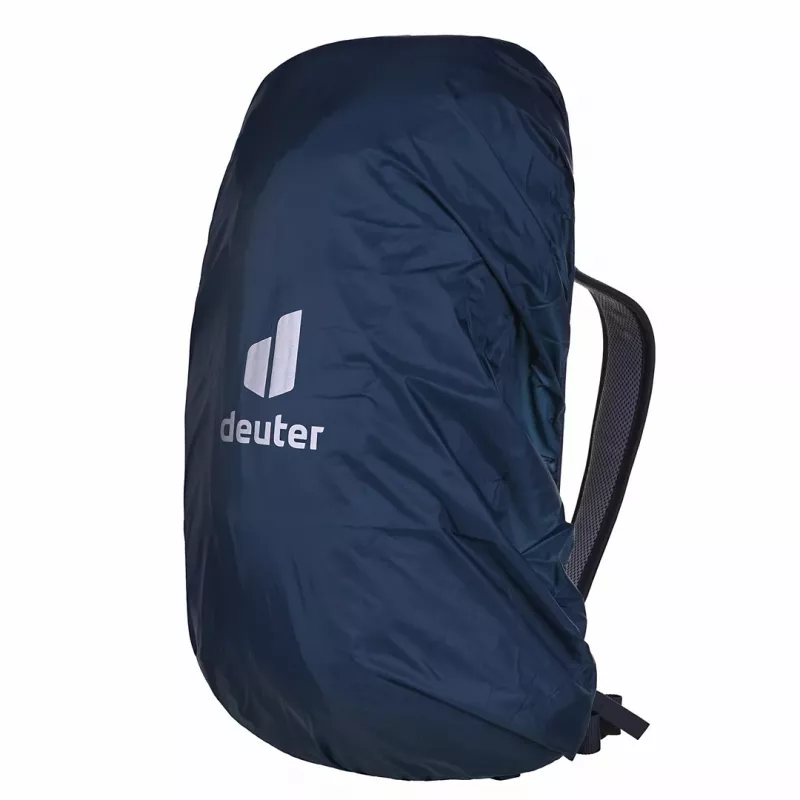 Kuprinė DEUTER AC Life 16 — 16L tamsiai mėlyna, vidinis rėmas, 560×280×190 mm, 870 g, unisex