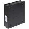 Prieigos valdiklis Hikvision DS-K2804 — juodas, 237×285×69 mm