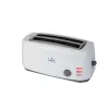 Skrudintuvas JATA TT584 4 riekėms 1400 W Balta