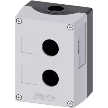 Siemens 3SU1802-0AA00-0AB1 Pilka
