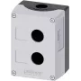 Siemens 3SU1802-0AA00-0AB1 Pilka