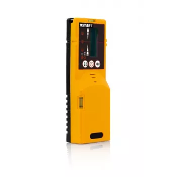 Lazerinis atstumo detektorius Smart 06-04005 — diapazonas iki 30 m