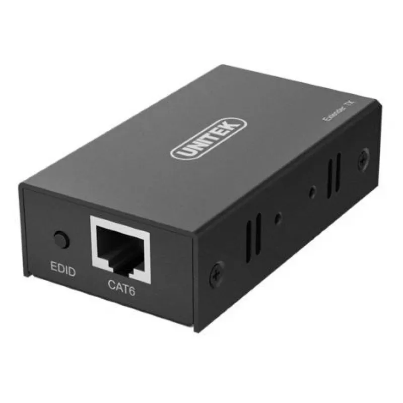 Unitek HDMI ilgiklis per Ethernet, 60M, V100A