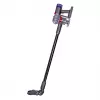 Dyson V8 Advanced 2-in-1 belaidis dulkių siurblys Baterija Sausas Be maišelio Nikelis, Sidabrinis