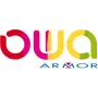 Armor K18006OW spausdintuvo eksploatacinė medžiaga juoda