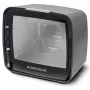 Datalogic Magellan 3450VSi - Brūkšninių kodų skaitytuvas - Stalinis įrenginys - dekoduotas - USB (M3450-010210-07604)