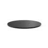 Compulocks Stability Base for the Mast Stand - Montavimo komponentas (Stabilumo pagrindas) - planšetinio kompiuterio laikikliui - Guminis pagrindas - Juodas - Ekrano dydis: nuo 27,94 cm (nuo 11 colių) (STB3B)