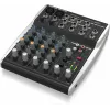 Behringer XENYX 802S - analoginis garso maišytuvas