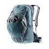 Deuter Race Air 14+3 14 L mėlynas unisex dviračių sporto alpinizmo