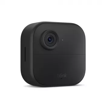 IP apsaugos kamera Blink B0DHLV4P1B 1080p lauko belaidė