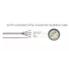 Tinklo kabelis SBOX UTP-30 UTP CAT5e RJ45 30m juodas