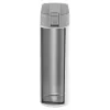 ZWILLING THERMO Termosas, Kelioninis puodelis, Dviguba sienelė, Saugus užsukimas, 450 Ml, Aukštis: 22,8 cm, Balta