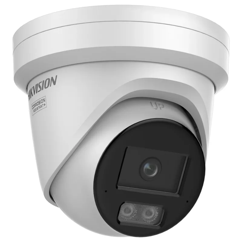 IP apsaugos kamera Hikvision Pro Series DS-2CD2347G3-LI2UY 4MP 360°