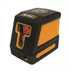 Raudonas kryžminis lazeris 15m SMART365 SM-06-02015R