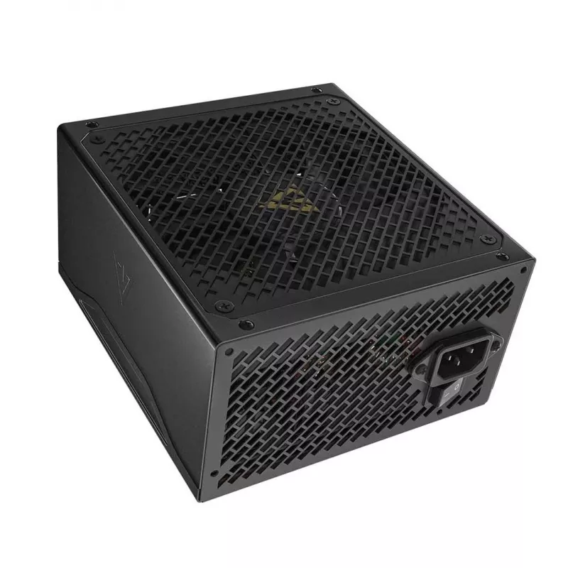 Maitinimo blokas MODECOM Volcano Hex 850W Platinum modulinis ATX 850 W 80 Plus Platinum