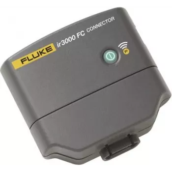 Fluke ir3000 FC - juoda - 2,4 GHz - 6,5 m - 20 m - Fluke - 287 - 289 - 789 (4460436)