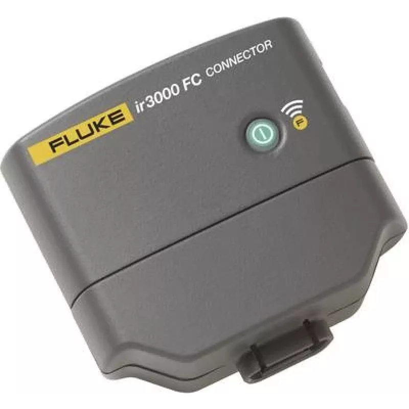 Fluke ir3000 FC - juoda - 2,4 GHz - 6,5 m - 20 m - Fluke - 287 - 289 - 789 (4460436)