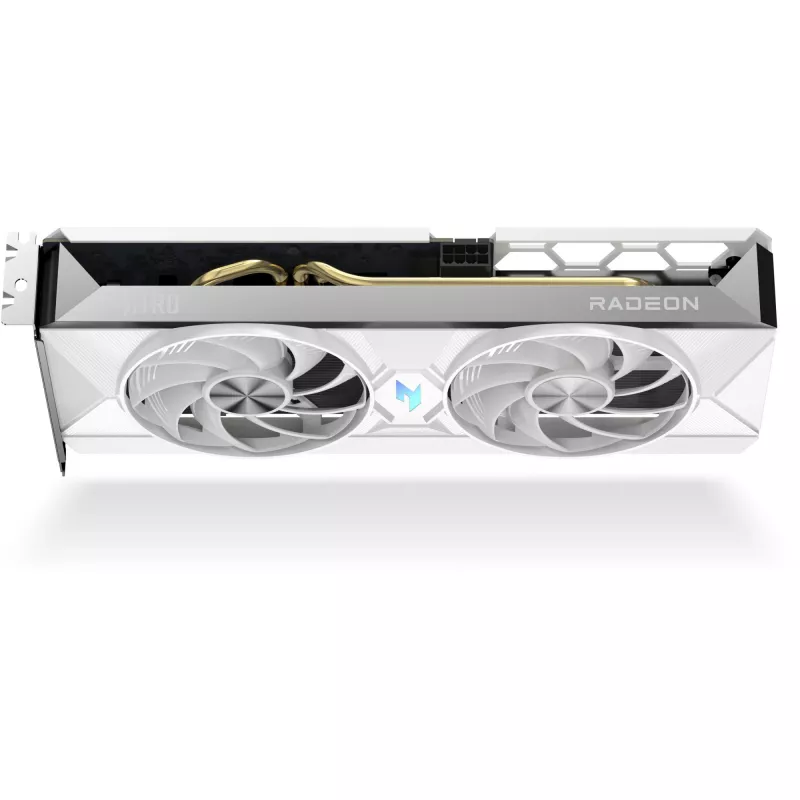 Grafikos plokštė Acer Nitro Radeon RX 9060 XT OC 8GB GDDR6