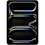 Apple iPad Pro 11" M5 Wi-Fi + Cellular planšetinis kompiuteris 1 TB, 16 GB RAM, 27,9 cm (11") Ultra Retina XDR, sidabrinis