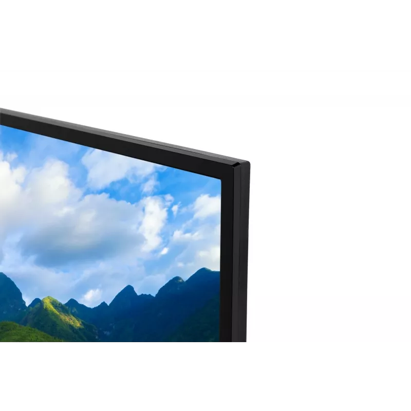 Televizorius Toshiba 24WV3F63DG 24 colių LED ekranas HD raiška