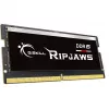 G.skill F5-4800S4039A16GX2-RS atminties modulis 32 GB + 2 x 16 GB