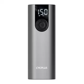 Cycplus A8 elektrinis siurblys