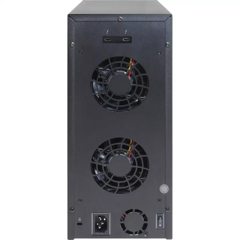 Highpoint RS6628A