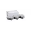 Lexmark 25A0013 - 3 pakuotės - 5 000 sąsagėlių - skirtas CX860, MX822, MX826, MX910, X862de 4, X950, XC6153, XC8160, XC8163, XC9235, XM7355