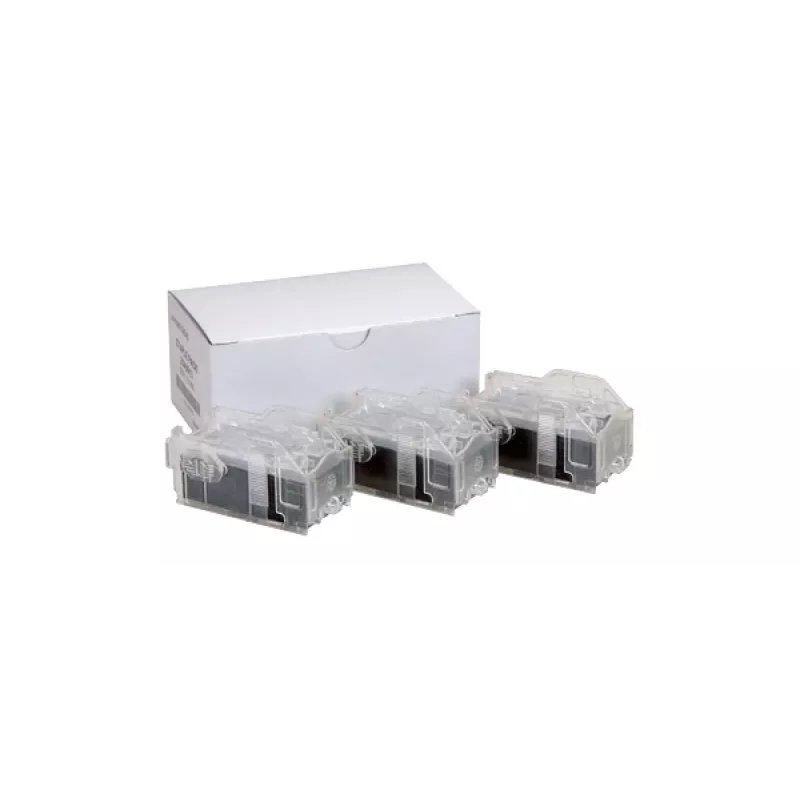 Lexmark 25A0013 - 3 pakuotės - 5 000 sąsagėlių - skirtas CX860, MX822, MX826, MX910, X862de 4, X950, XC6153, XC8160, XC8163, XC9235, XM7355