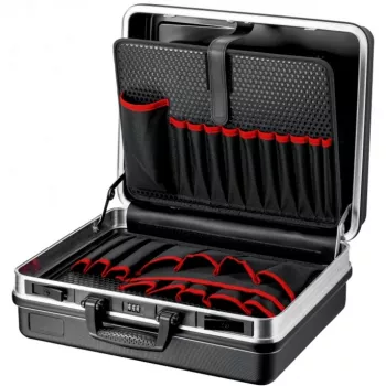 Įrankių laikymo dėklas Knipex 00 21 05 LE