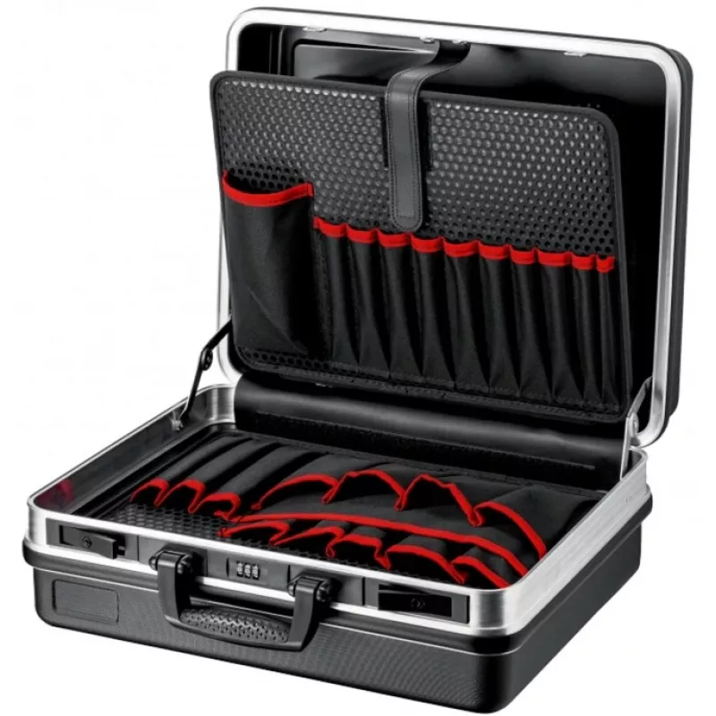 Įrankių laikymo dėklas Knipex 00 21 05 LE