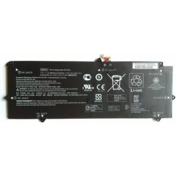 HP SE04041XL-PL – nešiojamojo kompiuterio baterija (pagrindinė) – ličio jonų – 4 elementai – 2,7 Ah – 41 Wh – skirta Pro x2 612 G2 (860708-855)