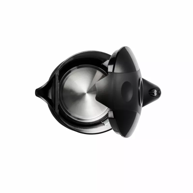 Elektrinis virdulys Zelmer 1,7 L 1850 W juodas