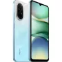 Xiaomi Redmi A5 17,5 cm (6,88 col.) Dual SIM Android 15 Go Edition 4G USB Type-C 4 GB 128 GB 5200 mAh mėlynas