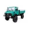 Amewi Unimog radijo bangomis valdomas modelis Visureigis Elektrinis variklis 1:12