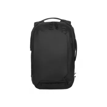 Targus TBB652GL kuprinė miesto kuprinė juoda poliesteris