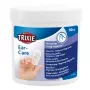 TRIXIE Ear-Care ausų servetėlės - 50 vnt.