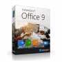 Ashampoo Office 9 / 5 įrenginiai