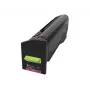 Lexmark Ultra High Yield dažų kasetė 82K2UME 8000 puslapių Magenta