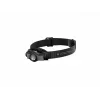 Headlamp Led Lenser MH3 Juoda Pilka
