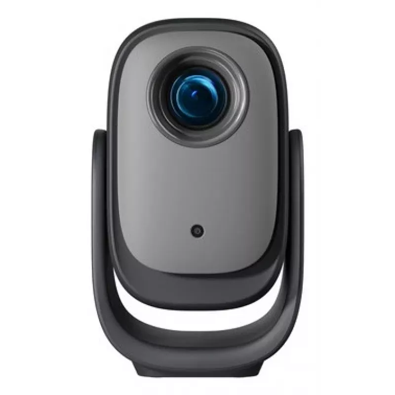 Mini projektorius Dangbei N2 Mini 1080P nešiojamas kompaktiškas — palaiko 1080p, nešiojamas dizainas