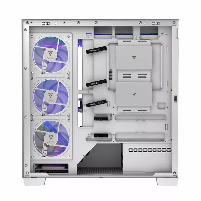 MODECOM VOLCANO STELLAR ARGB MIDI 8F BALTA