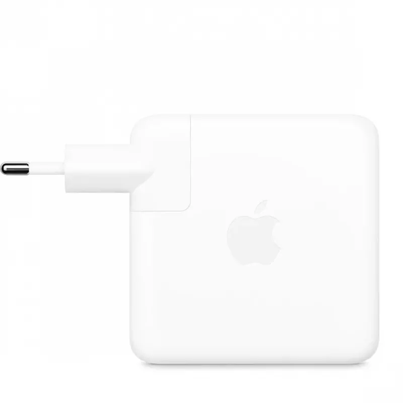 Apple MRW22ZM/A mobiliojo įrenginio įkroviklis Baltas Vidinis