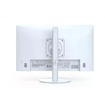 NEC MultiSync E274FL kompiuterio monitorius 68,6 cm (27 colių) 1920 x 1080 pikselių Full HD LCD baltas